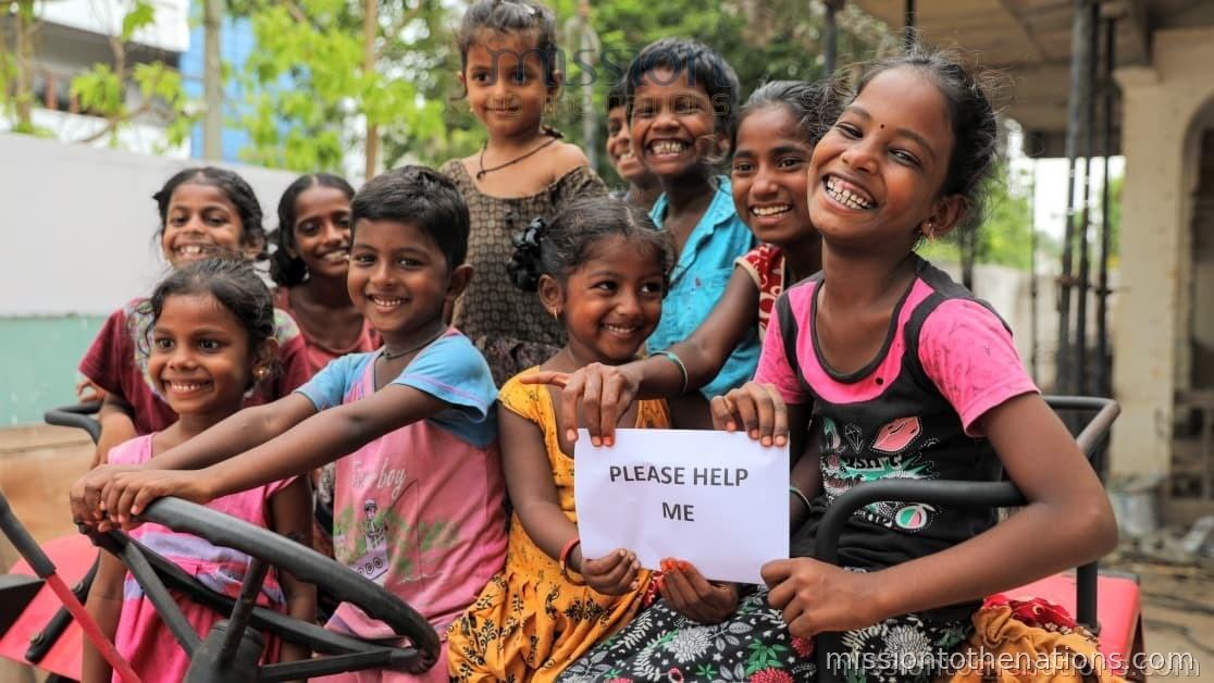 Child Protection & Rescue