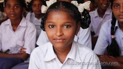 Children in MTN program