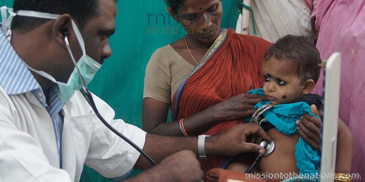 Community Health Outreach