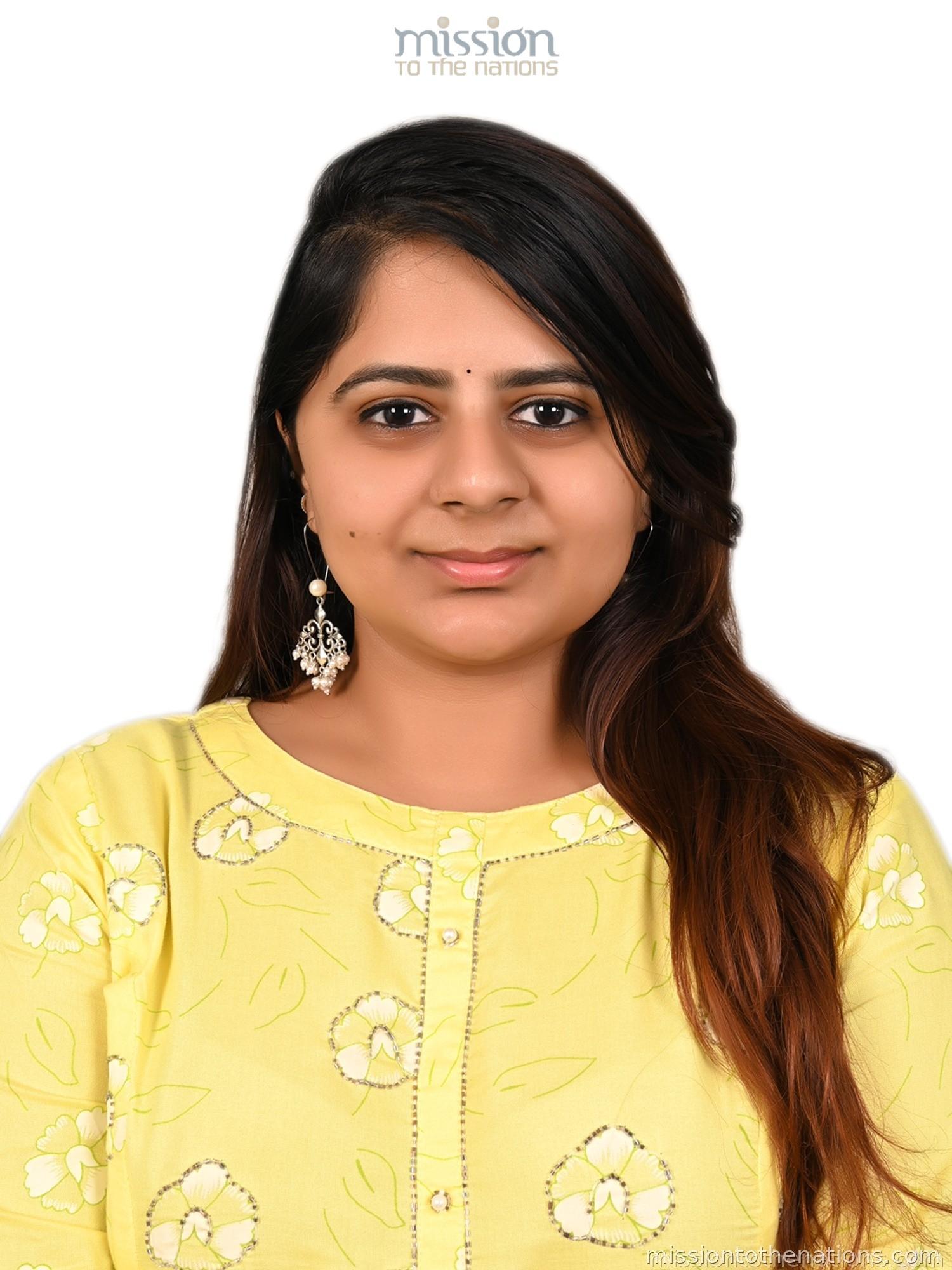 Sai Keerthi Kakarla