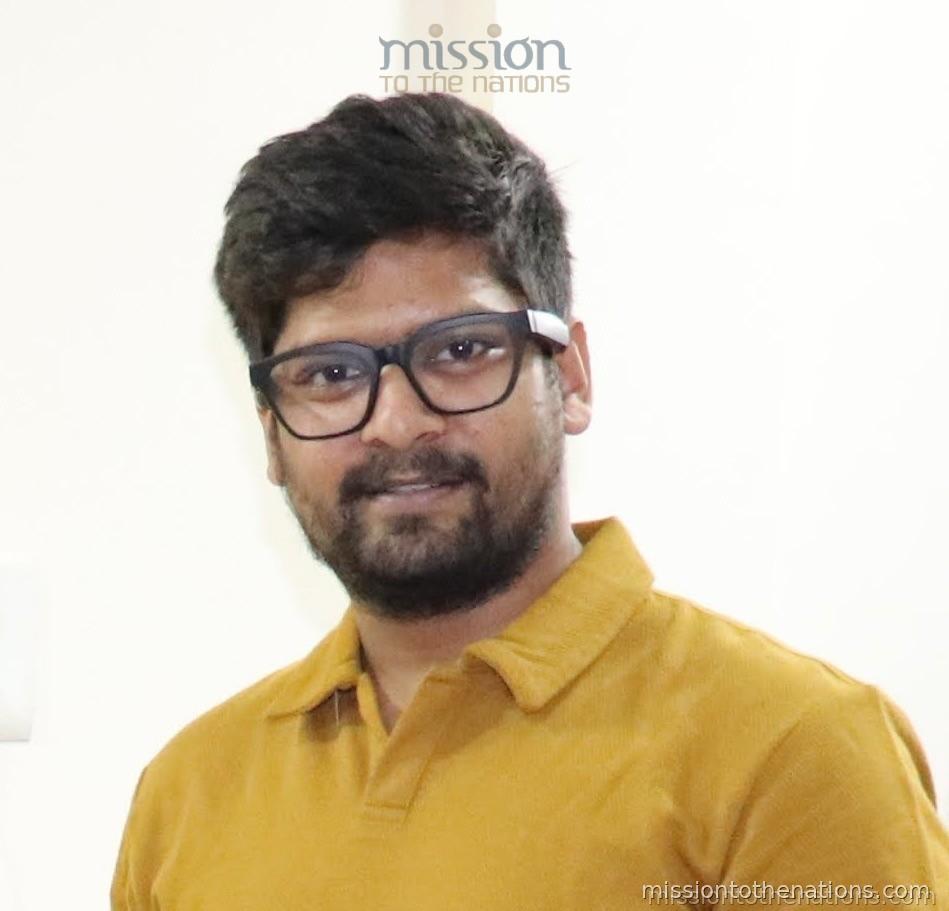 Prathyush