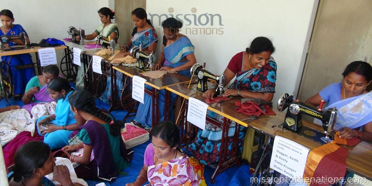 Livelihoods & Enterprise